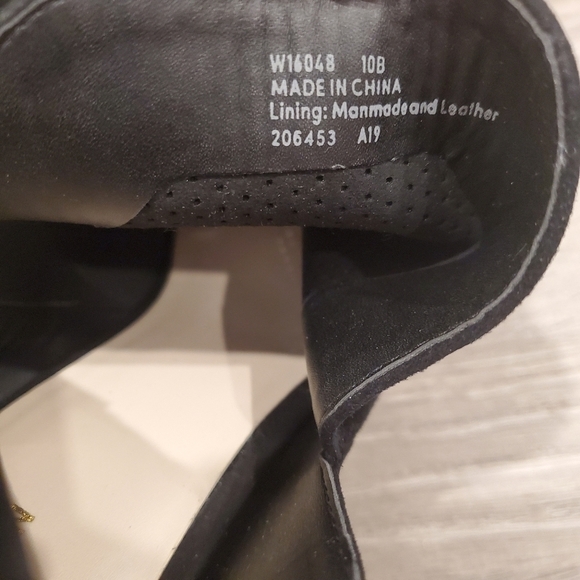 NEW Cole Haan Callista Open Toe Sling Bootie - Picture 5 of 9